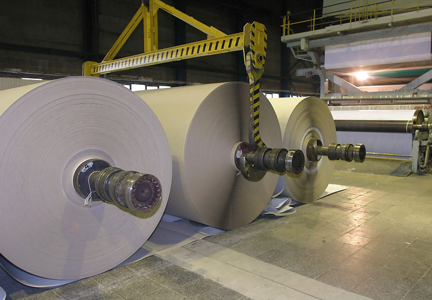 venta de papel kraft
